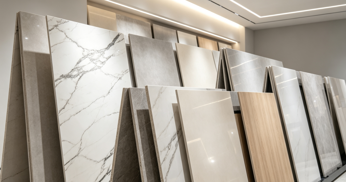 Premium Tile Products