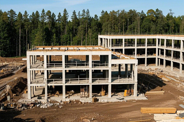 Residential Development