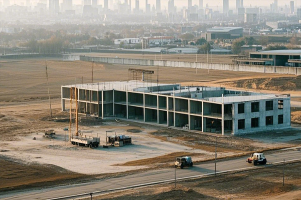 Commercial Projects