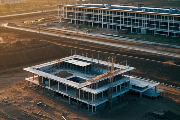 Infrastructure Development