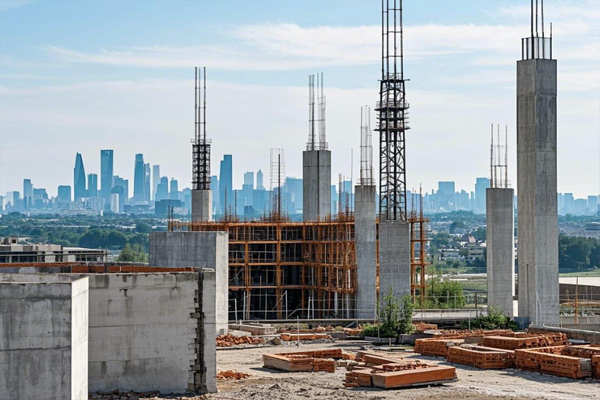 Urban Redevelopment